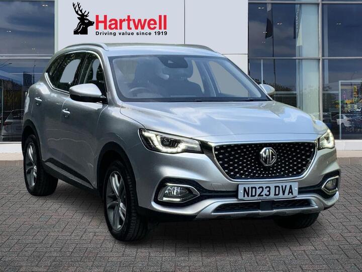 MG MG HS 1.5 T-GDI Excite Euro 6 (s/s) 5dr