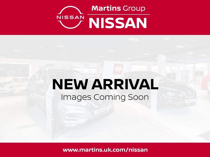 Nissan Micra 0.9 IG-T Bose Personal Edition Euro 6 (s/s) 5dr