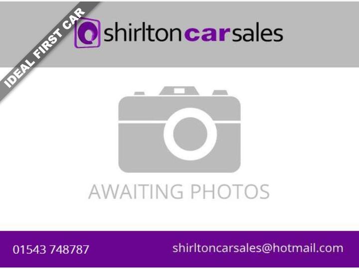 Peugeot 208 1.0 VTi PureTech Active Euro 5 5dr