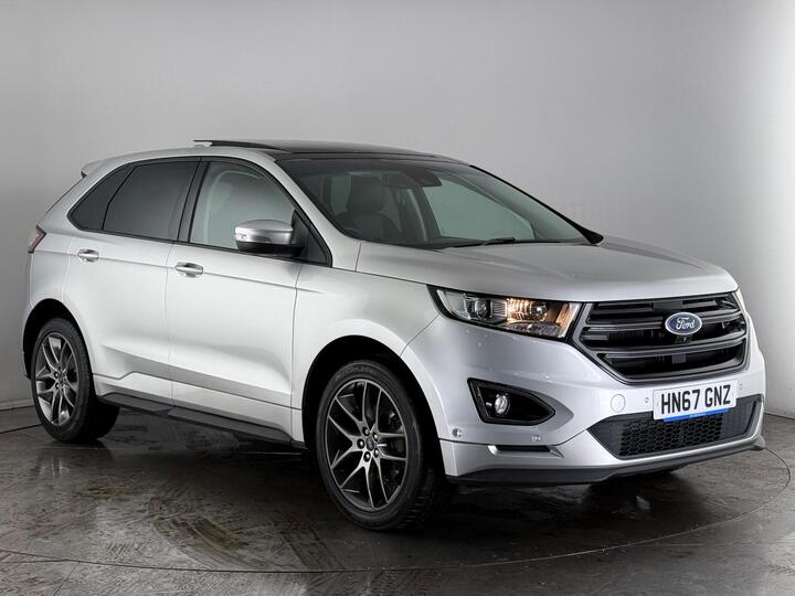 Ford Edge 2.0 TDCi Sport Powershift AWD Euro 6 (s/s) 5dr