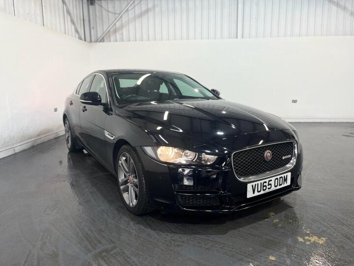 Jaguar XE 2.0 GTDi Prestige Auto Euro 6 (s/s) 4dr