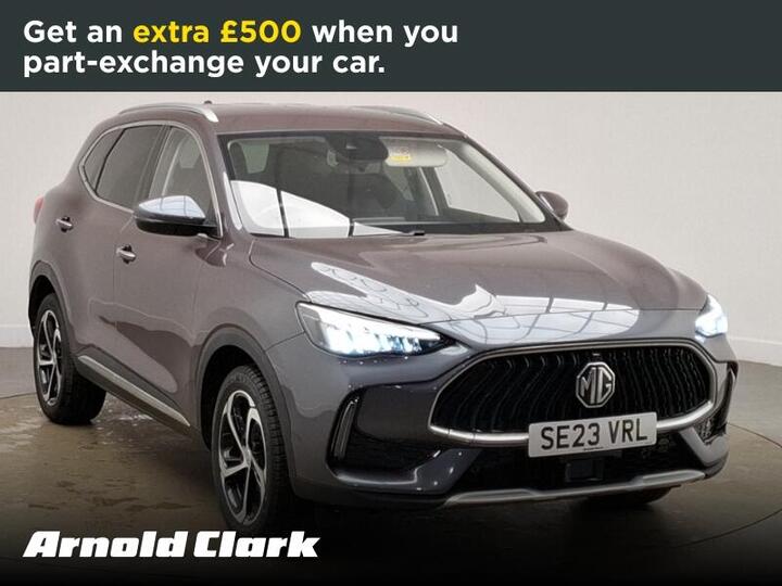 MG MG HS 1.5 T-GDI Trophy DCT Euro 6 (s/s) 5dr