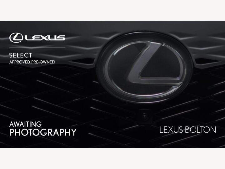 Lexus UX 2.0 250h Premium Plus E-CVT Euro 6 (s/s) 5dr