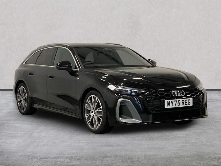 Audi A5 2.0 TFSI S Line S Tronic Euro 6 (s/s) 5dr