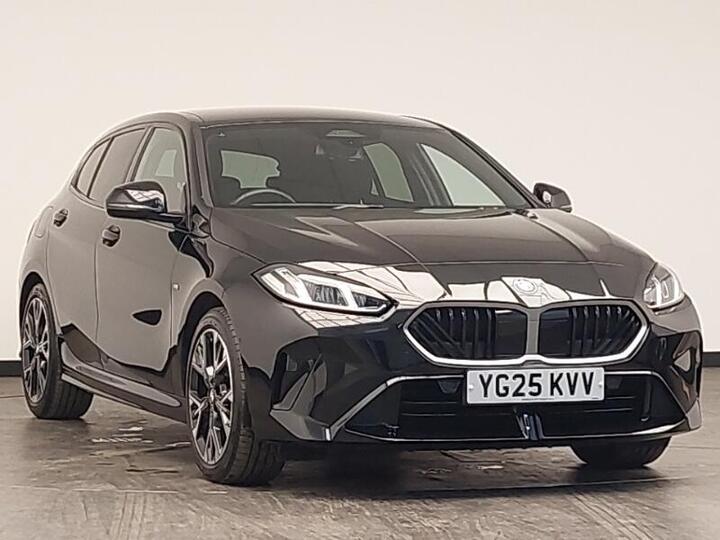 BMW 1 Series 2.0 123i MHT M Sport DCT XDrive Euro 6 (s/s) 5dr