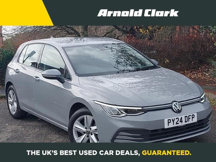 Volkswagen Golf 1.0 TSI Life Euro 6 (s/s) 5dr