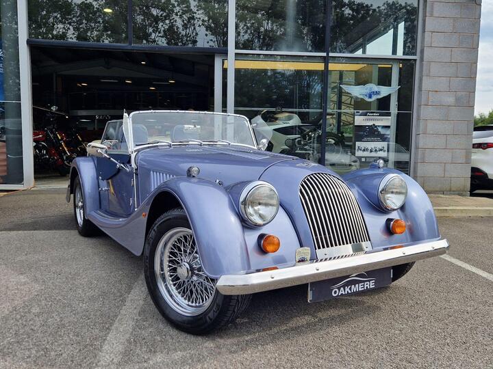 Morgan 4/4 1.8 2dr (2 Seat)