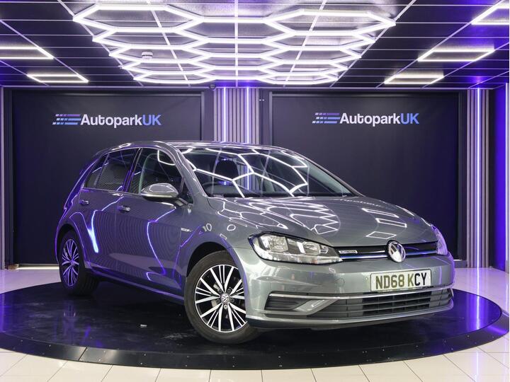 Volkswagen GOLF 1.5 TSI EVO SE Nav Euro 6 (s/s) 5dr