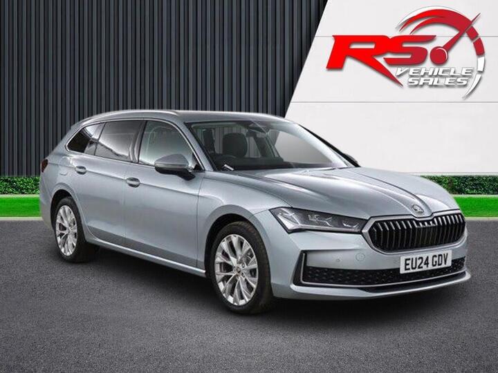 Skoda SUPERB 2.0 TDI SE L DSG 4WD Euro 6 (s/s) 5dr Skoda SUPERB 2.0 TDI SE L DSG 4WD Euro 6 (s/s) 5dr