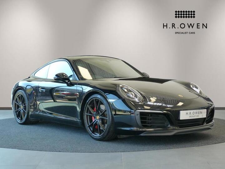 Porsche 911 3.0T 991 Carrera S PDK Euro 6 (s/s) 2dr