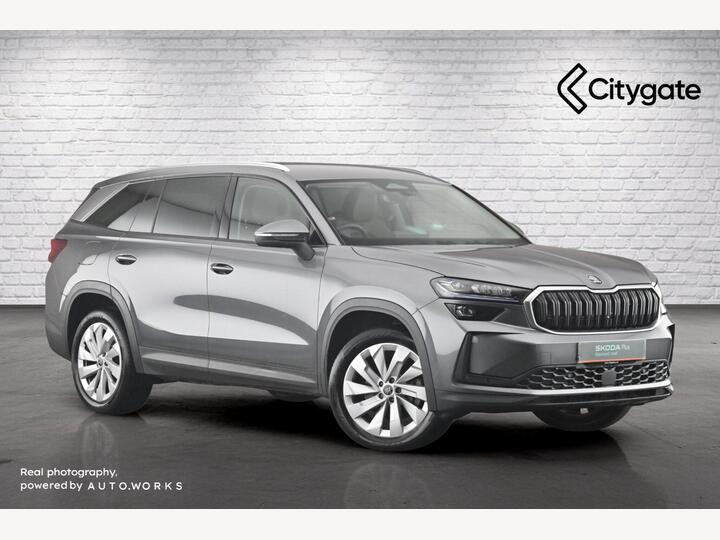 Skoda Kodiaq 1.5 TSI E-TEC MHEV SE L DSG Euro 6 (s/s) 5dr (7 Seat)