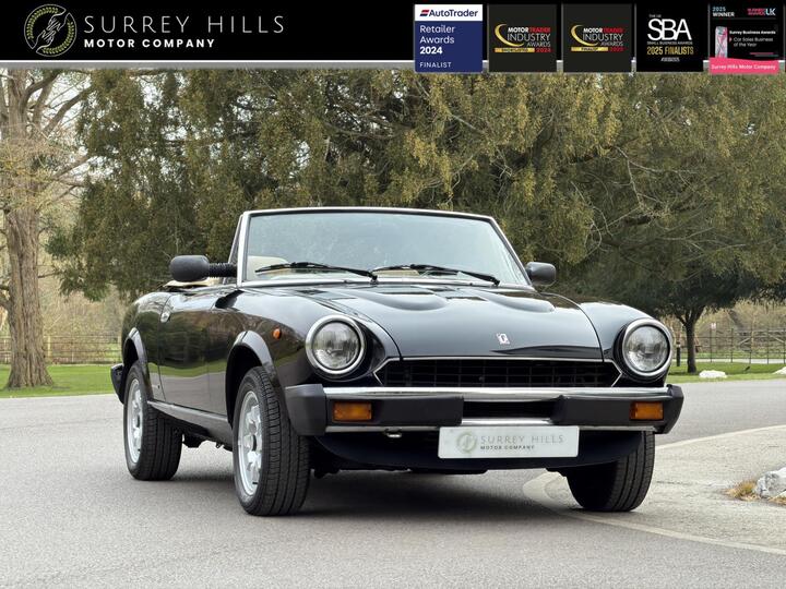 Fiat Pininfarina Other