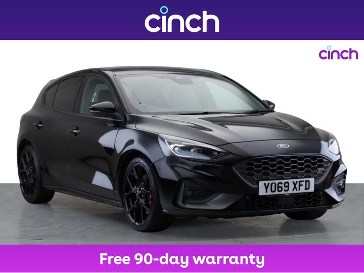 Ford Focus 2.3T EcoBoost ST Euro 6 (s/s) 5dr