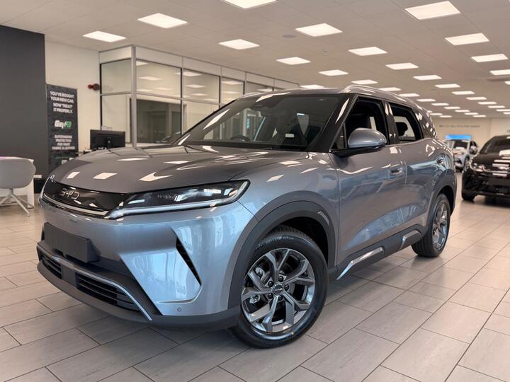 BYD Atto 2 51.1kWh Boost Auto 5dr