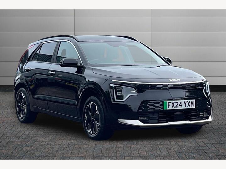 Kia Niro 64.8kWh Horizon Auto 5dr