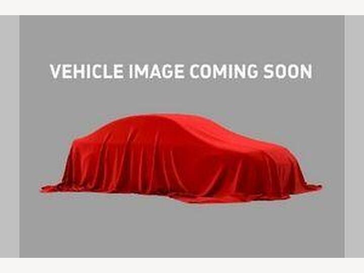 Volkswagen Sharan 1.4 TSI SE Euro 6 (s/s) 5dr