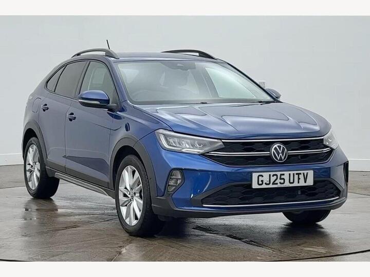Volkswagen Taigo 1.0 TSI Match Euro 6 (s/s) 5dr