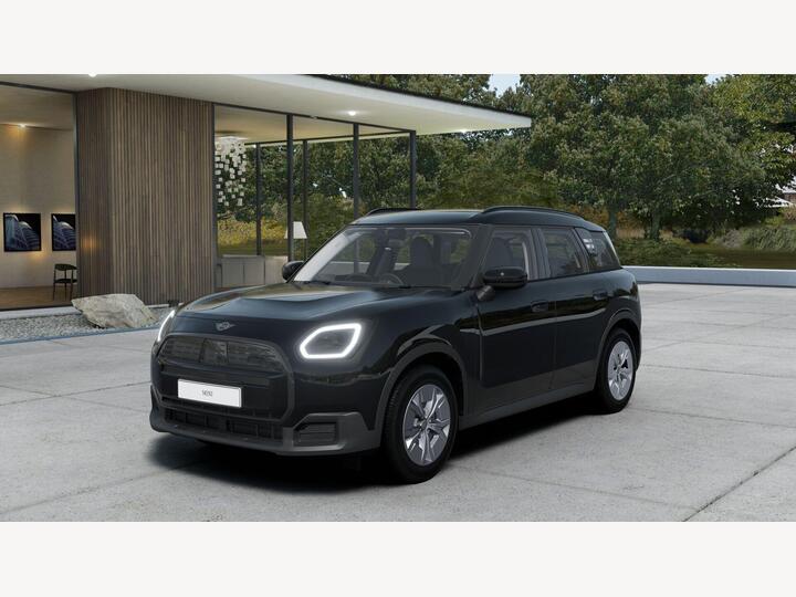 MINI Electric Countryman E 66.5kWh Classic Auto 5dr