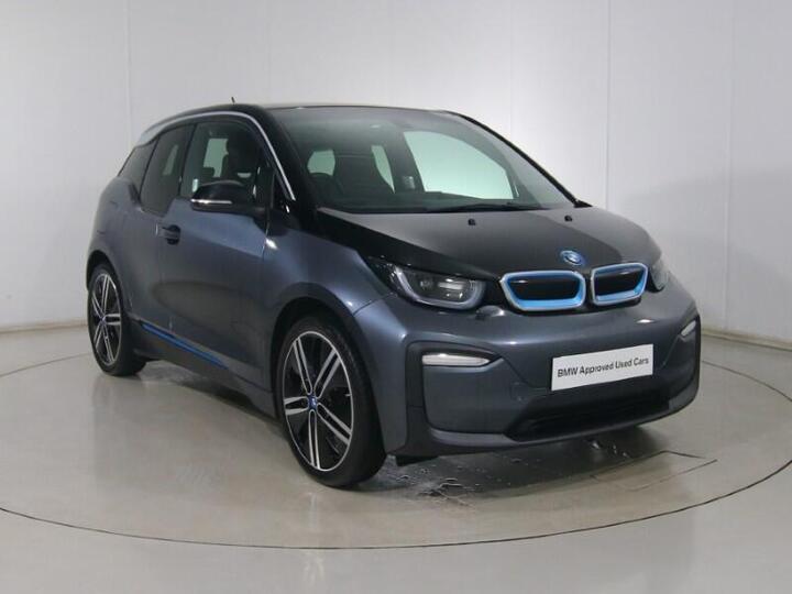 BMW I3 Series 42.2kWh Auto 5dr