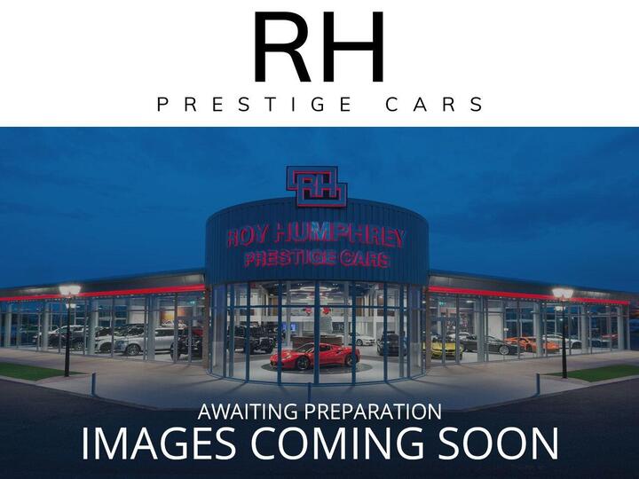 Land Rover RANGE ROVER 3.0 D300 MHEV Westminster Auto 4WD Euro 6 (s/s) 5dr