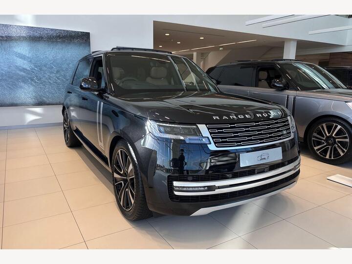 Land Rover Range Rover 3.0 P460e 38.2kWh Autobiography Auto 4WD Euro 6 (s/s) 5dr (LWB)
