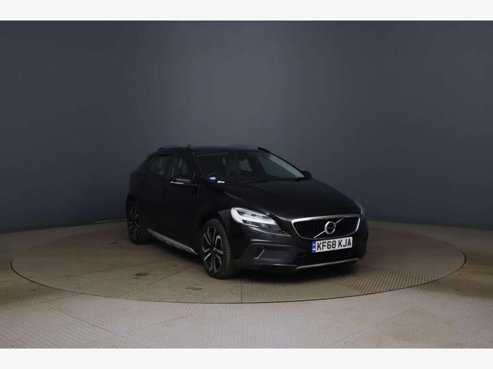 Volvo V40 2.0 D2 Pro Auto Euro 6 (s/s) 5dr