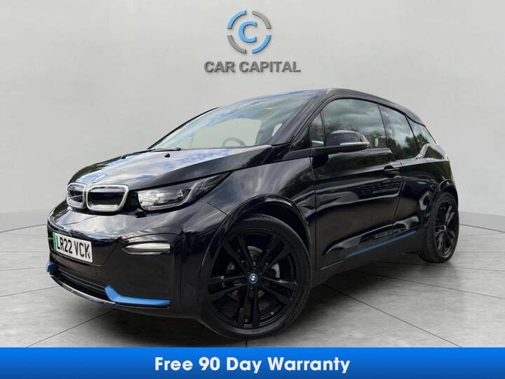 BMW I3 42.2kWh S Auto 5dr