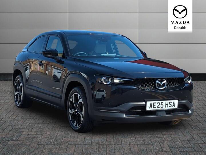Mazda MX-30 17.8kWh R-EV Exclusive-Line Auto (s/s) 5dr (Range Extender)