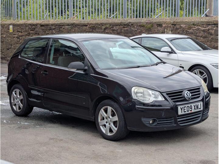 Volkswagen Polo 1.2 Match 3dr