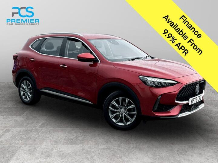 MG MG HS 1.5 T-GDI SE Euro 6 (s/s) 5dr