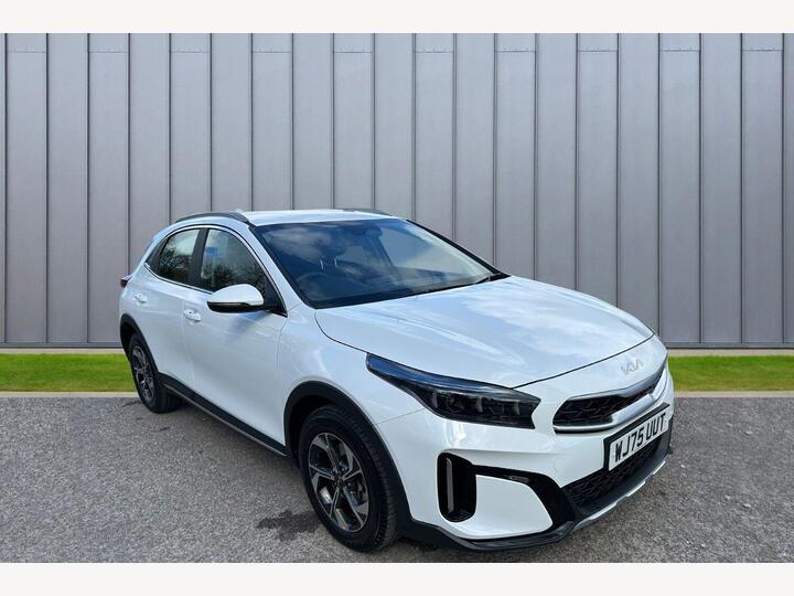 Kia XCeed 1.0 T-GDi MHEV Pure DCT Euro 6 (s/s) 5dr