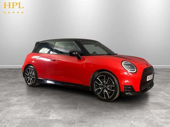 MINI ELECTRIC COOPER E 40.7kWh Sport Auto 3dr