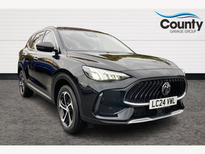 MG MG HS 1.5 T-GDI SE Euro 6 (s/s) 5dr