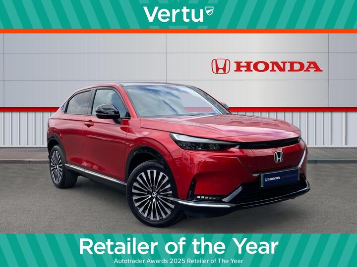 Honda E:Ny1 68.8kWh Advance Auto 5dr