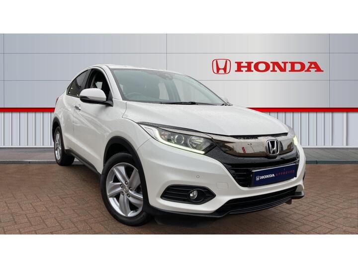 Honda HR-V 1.5 I-VTEC SE Euro 6 (s/s) 5dr