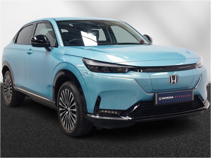 Honda E Ny1 68.8kWh Elegance Auto 5dr