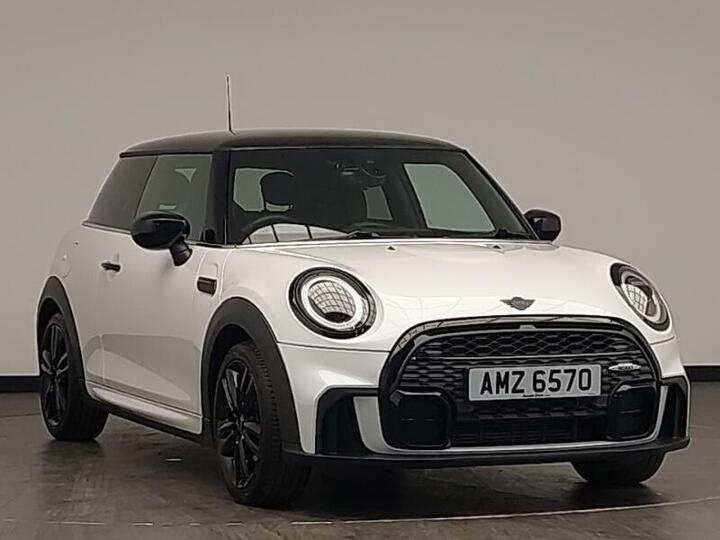 MINI Hatch 1.5 Cooper Sport Steptronic Euro 6 (s/s) 3dr
