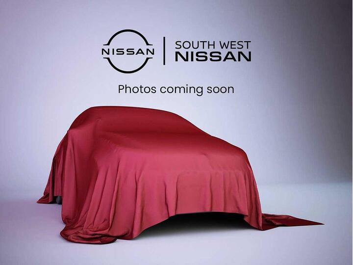 Nissan Qashqai 1.5 H E-POWER Tekna Auto Euro 6 (s/s) 5dr