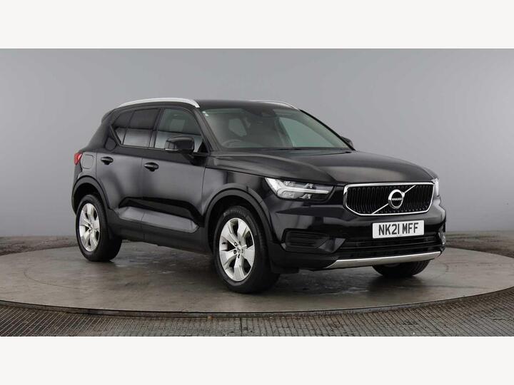 Volvo XC40 1.5 T3 Momentum Euro 6 (s/s) 5dr