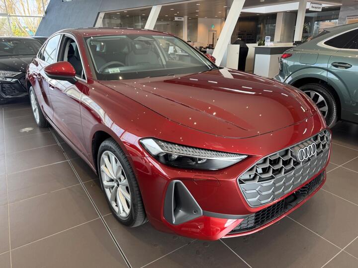 Audi A5 2.0 TFSI Sport Saloon S Tronic Euro 6 (s/s) 5dr