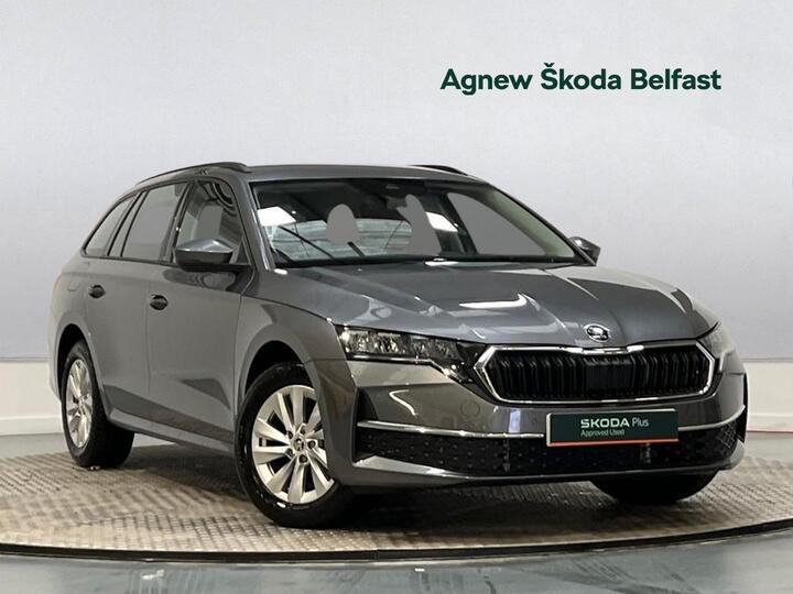 Skoda OCTAVIA 1.5 TSI E-TEC MHEV ACT SE Technology DSG Euro 6 (s/s) 5dr