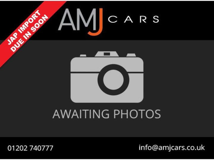 Honda ODYSSEY 2.4 Automatic Petrol 7 Seater Black 5dr GENUINE LOW MILEAGE/ 7 SEATER