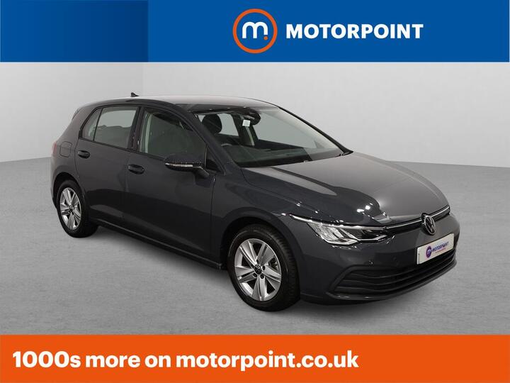 Volkswagen Golf 1.5 TSI Life Euro 6 (s/s) 5dr