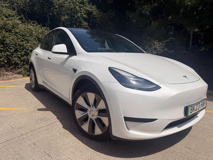 Tesla Model Y Auto RWD 5dr