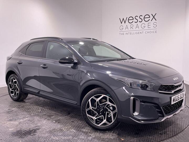 Kia XCeed 1.5 T-GDi GT-Line Euro 6 (s/s) 5dr