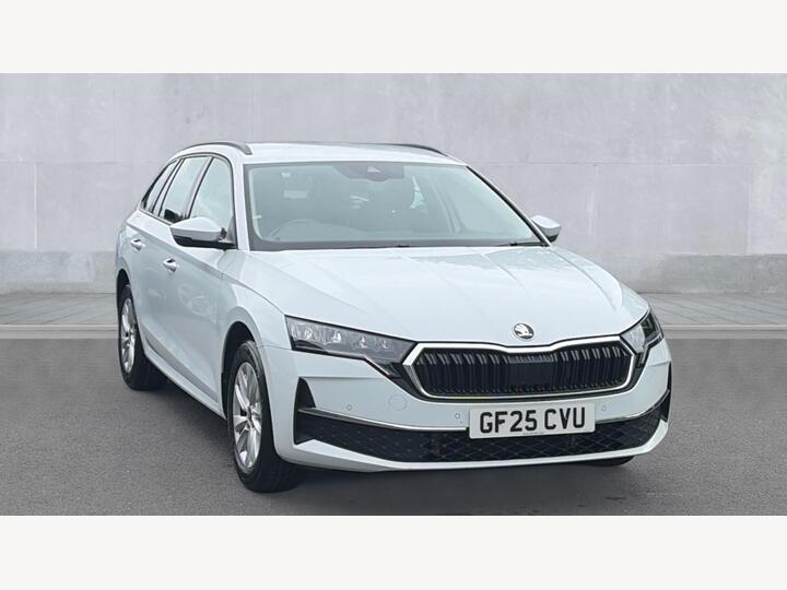 Skoda Octavia 2.0 TDI SE Technology DSG Euro 6 (s/s) 5dr Skoda Octavia 2.0 TDI SE Technology DSG Euro 6 (s/s) 5dr