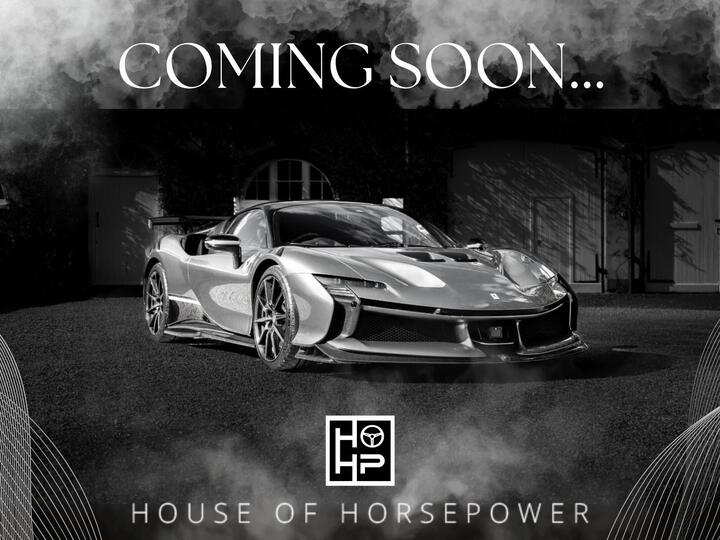 Ferrari SF90 XX Stradale 4.0T V8 7.9kWh F1 DCT 4WD Euro 6 (s/s) 2dr