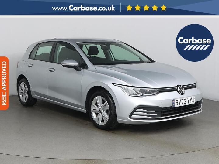 Volkswagen Golf 2.0 TDI Life Euro 6 (s/s) 5dr