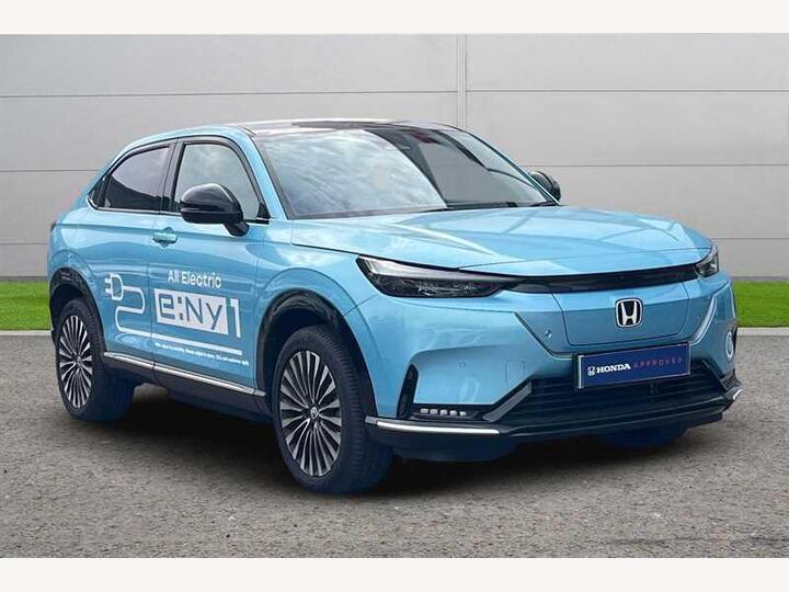 Honda E Ny1 68.8kWh Advance Auto 5dr