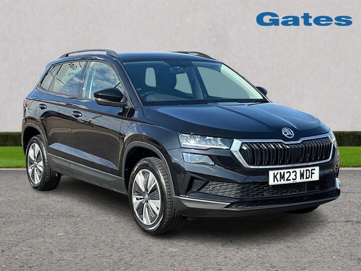 Skoda Karoq 1.5 TSI ACT SE Drive DSG Euro 6 (s/s) 5dr